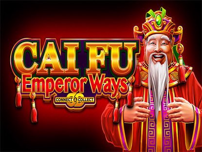 Cai Fu Emperor Ways